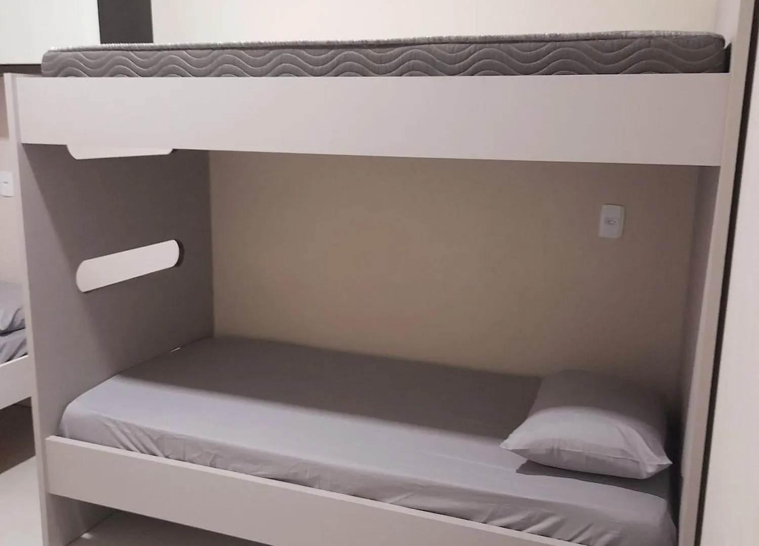 Apartamento Praia Do Quilombo Centro - 02 佩尼亚 公寓